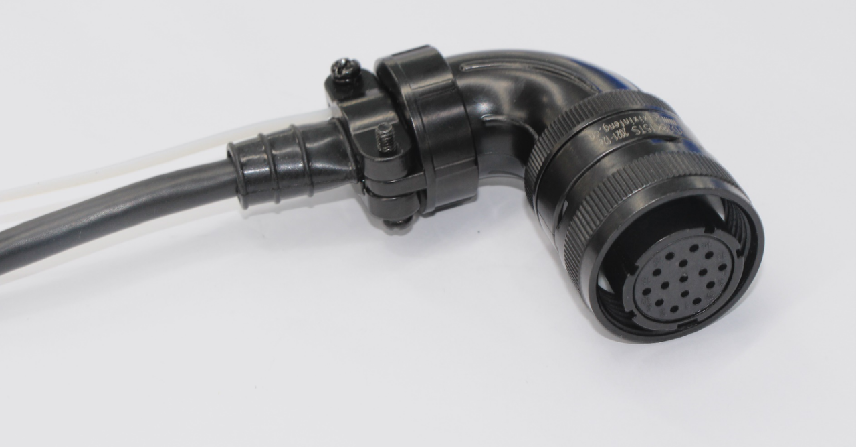 AERIAL PLUG-IN CABLE