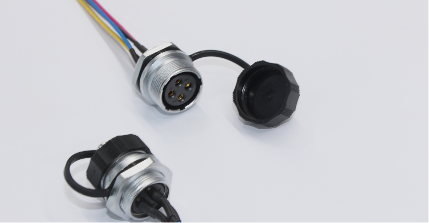 AERIAL PLUG-IN CABLE