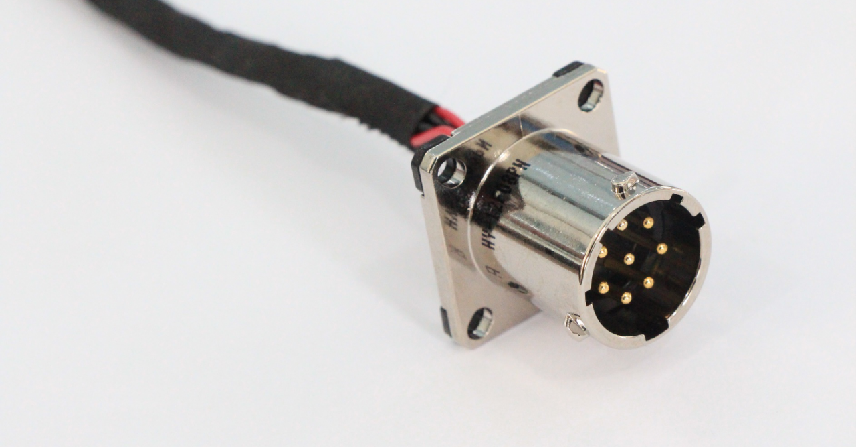AERIAL PLUG-IN CABLE